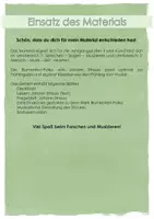 Vorschau - Arbeitsblätter - Themenheft: Blumenfest-Polka von Johann Strauss - Seite 1