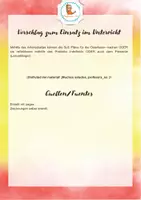Vorschau - Arbeitsblätter - Entrevista de clase el fin de semana Indefinido Presente Futuro - Seite 2