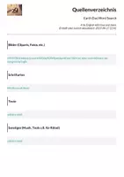 Vorschau - Arbeitsblätter - Word Search Earth Day #TimeForClimateAction - Seite 3