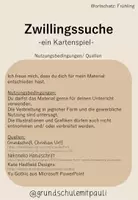 Vorschau - Spiele - Zwillingssuche-Frühling - Seite 2