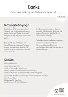 Vorschau - Fördermaterial/Inklusion - Bundle: Auslaute -g -k -d -t -b -p (Sparpaket) - Seite 2