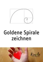 Vorschau - Arbeitsblätter - Materialpaket "Der Goldene Schnitt und die Fibonacci-Folge" - Seite 1