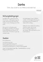 Vorschau - Poster - Zahlenhaus: Tafelbild (Zahlenraum 10) - Seite 1