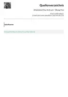Vorschau - Arbeitsblätter - DaF/ DaZ Materialpaket zu Verben /Anfangsunterricht - Seite 3