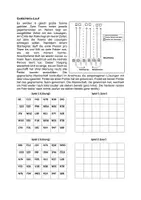 Vorschau - Spiele - Gedächtnislauf - Sportunterricht - Deckblatt