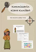 Vorschau - Arbeitsblätter - Rätselnd Rechenarten üben: Addition und Subtraktion - Seite 1
