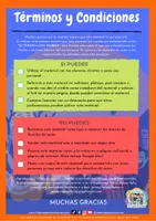 Vista previa - Juegos / Gamificación - Adivina, adivinador Halloween Día de muertos - página 1