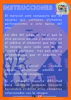 Vista previa - Juegos / Gamificación - Adivina, adivinador Halloween Día de muertos - página 2