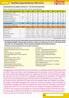 Vorschau - Arbeitsblätter - Bevölkerungsentwicklung Österreichs - Seite 2