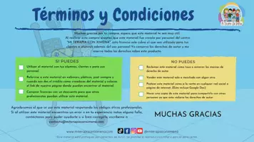 Vista previa - Manualidades / Dibujos para colorear - Cuaderno de lenguaje 4: ¡Juguemos al super! - página 1