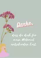 Vorschau - Mal- und Bastelvorlagen - Mein Fabelbuch/Eigenschaften von Tieren sammeln - Seite 3