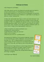 Vorschau - Arbeitsblätter - Kartenanalyse: Ist Afrika ein "reicher" Kontinent? - Seite 1