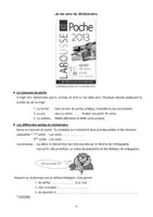 Aperçu - Manuel scolaire - Orthographe grammaticale - Les cycles 3 et 4 - Page 3