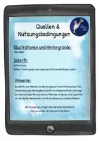 Vorschau - Poster - Fotografieren mit dem Tablet - Tipps (Foto-ABC) - Seite 1