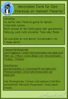 Vorschau - Spiele - Erzählsteine Waldtiere – Kreatives Schreiben & Geschichten erzählen in Deutsch (Kita, Vorschule & Grundschule) - Seite 1