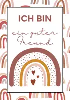 Vorschau - Fördermaterial/Inklusion - Affirmationskarten Boho - Seite 3