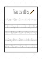 Aperçu - Préparation de séance / Séance complète - Kit pédagogique - Ecriture - Page 3