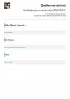 Vorschau - Mal- und Bastelvorlagen - Gestaltet ganz einfach wunderschöne LESEZEICHEN! - Seite 2