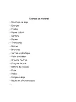 Aperçu - Matériel pour travaux manuels / dessin - Défi bateau - Page 2