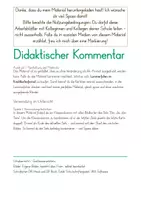 Vorschau - Spiele - Der, die, das Tiere - Klassendomino (9 Versionen) - Seite 1
