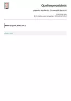 Vorschau - Arbeitsblätter - pretérito indefinido - Grammatikübersicht - Seite 2