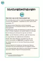 Vorschau - Arbeitsblätter - Dehnung: o - oh -oo (Lückentext, Rätsel & App) - Seite 1