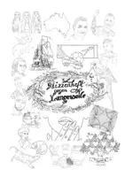 Vorschau - Arbeitsblätter - Skizzenheft gegen Langeweile: Aufgaben in Kunst, Musik, Geo, Eng - Seite 3