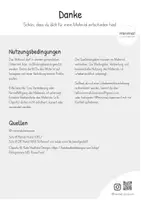Vorschau - Arbeitsblätter - Einmaleins: Tabelle (1x1) Visualisierung - Seite 1