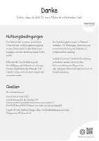 Vorschau - Arbeitsblätter - Aufgaben würfeln: Addition Zahlenraum 20 (Freiarbeit) - Seite 1