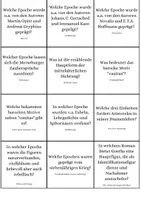 Vorschau - Spiele - Deutsch-Pong -Epochenwissen (Spiel) - Seite 3