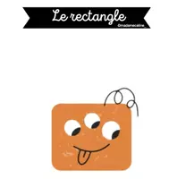 Aperçu - Feuilles d'exercices - Classe les formes de base: jeu d'association - Page de couverture