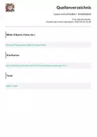 Vorschau - Arbeitsblätter - Lesen und schreiben - Arbeitsblatt - Seite 2