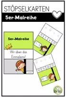 Vorschau - Arbeitsblätter - Materialpaket - Stöpselkarten - Holzkcomputer - Seite 1