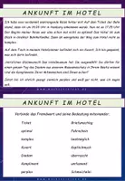 Vorschau - Aufgabenkarten - Deutsch: Fremdwörter - Textkartei - Seite 2