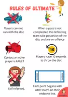 Vorschau - Unterrichtsreihen - Materialpaket: Sports vocabulary aux Englisch - Seite 3
