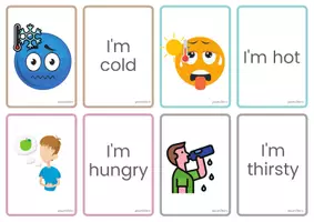 Vorschau - Spiele - emotions remember in english - Seite 3