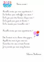 Aperçu - Autre type de ressources - Recueil de poésies - Page 3