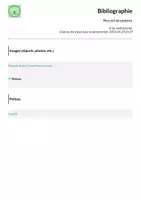 Aperçu - Autre type de ressources - Recueil de poésies - Page 1