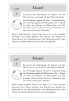 Vorschau - Arbeitsblätter - Kirchenjahr: Arbeitsblätter (Klasse 4) - Seite 2