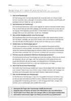 Vorschau - Arbeitsblätter - AB mit Fragen zum Thema "Flaschenzug" + Lösungsblatt + Mindmap + Infografik - Seite 3