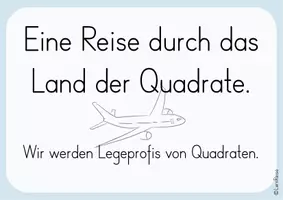 Vorschau - Poster - Reihentransparenz zur Entdeckung von Quadratmehrlingen - Seite 3
