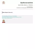 Vorschau - Stationenlernen - Specht, Adler, Rabe & co. - Infokarten - Seite 1