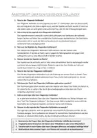 Vorschau - Arbeitsblätter - AB mit Fragen zum Thema "Fliegender Holländer" + Lösungsblatt + Mindmap + Infografik - Seite 3