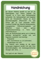 Vorschau - Stundenentwürfe - Gelenke (Forscherheft, Stationenarbeit, Unterrichtseinheit) - Seite 1