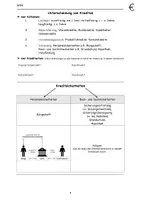 Vorschau - Arbeitsblätter - Deutsches Banken- und Wirtschaftssystem - Seite 3