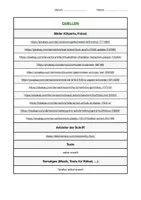 Vorschau - Arbeitsblätter - DaZ: Dativ - Wortschatz "In der Schule" - Seite 2