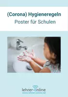 Vorschau - Fördermaterial/Inklusion - Schultüten für Lehrkräfte: Klassenraumorganisation für die Grundschule - Seite 1