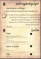 Vorschau - Arbeitsblätter - Ferdinand Magellan - Der erste Weltumsegler der Geschichte: Ein Steckbrief - Seite 3