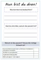 Vorschau - Experimente - Bakterienkulturen züchten Experiment - Seite 3