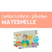 Aperçu - Apprentissages en autonomie - GOOGLE SLIDES Le son A | Conscience Phonologique Maternelle - Page 1